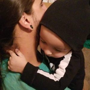 Meet your Posher, Kevin